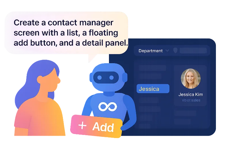 LiveCode Create - Build Software You'll Never Outgrow