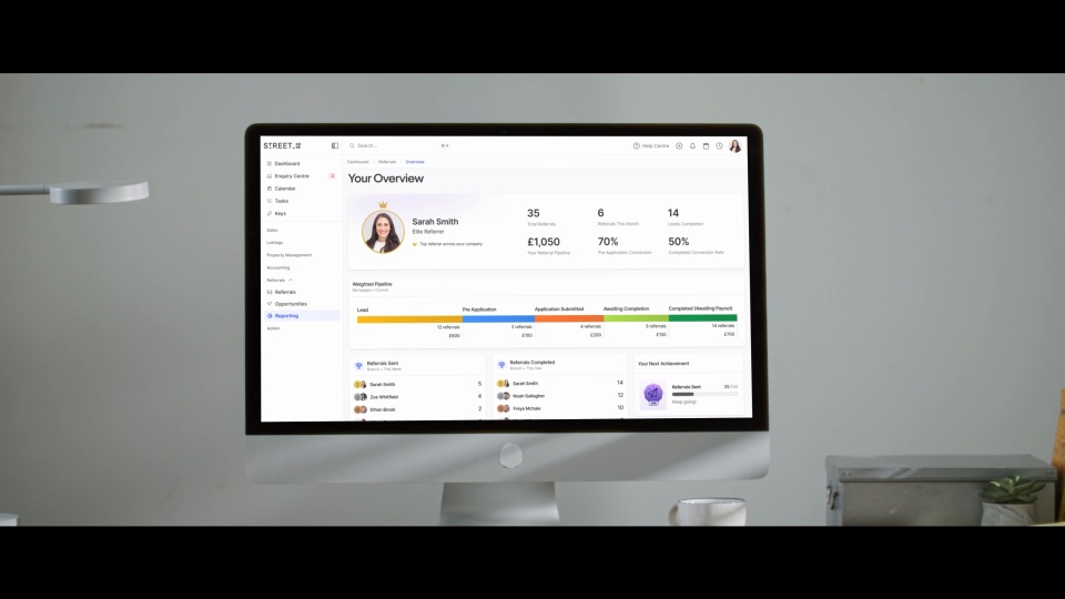 Partner Platform video walkthrough