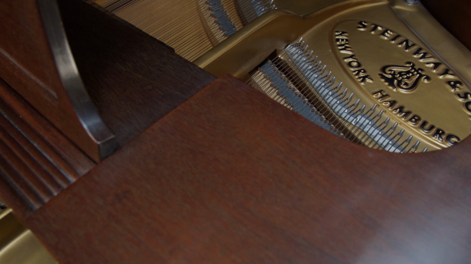 1994 Steinway Grand L