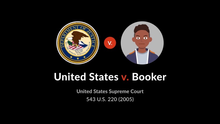 United States v. Booker