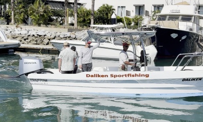 San Jose del Cabo Report Video 1