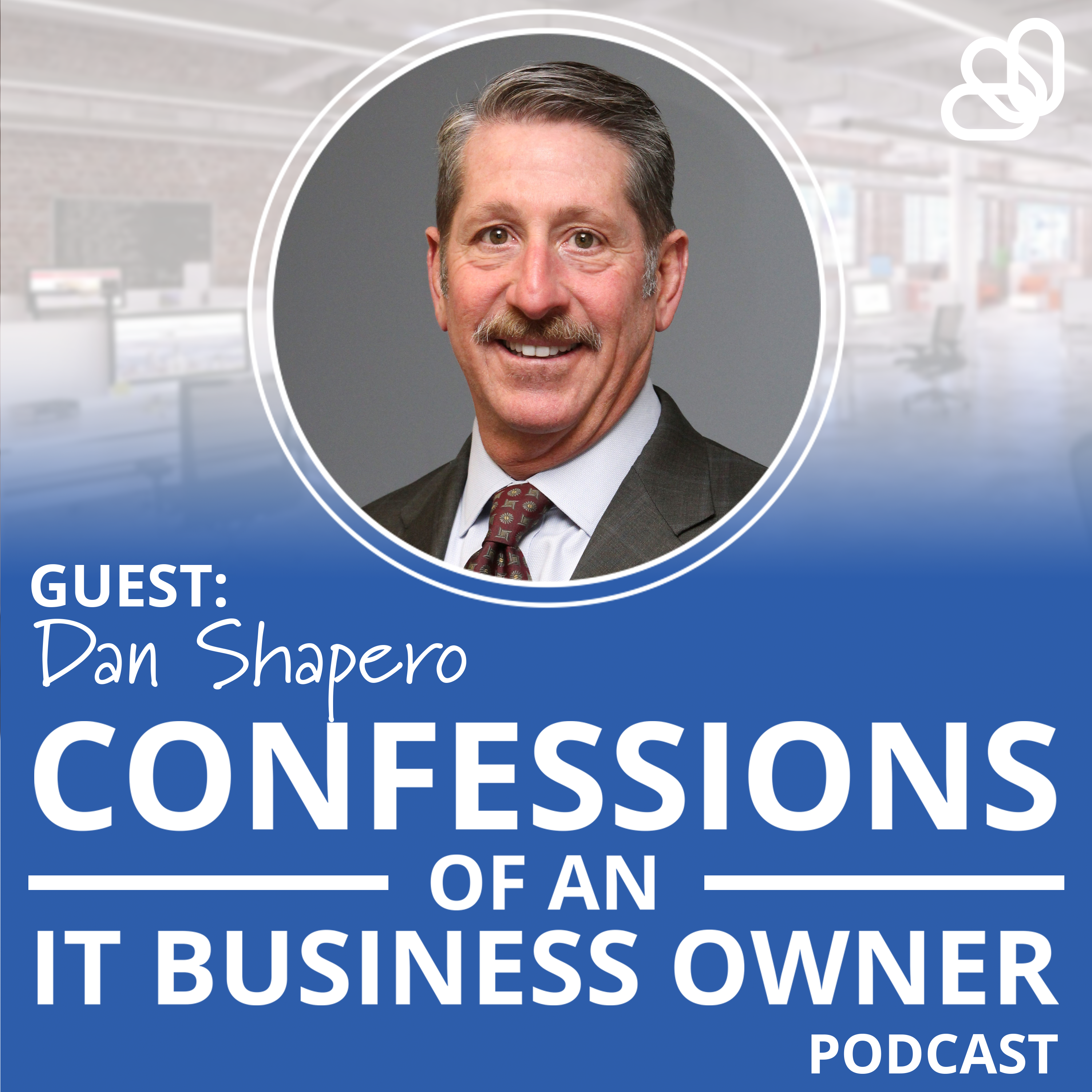 Confessions of an IT Business Owner Podcast