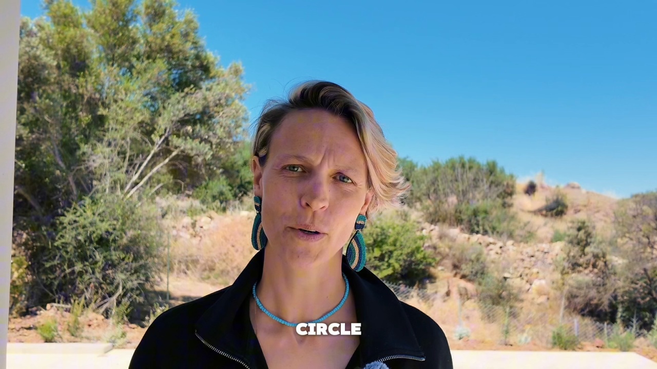 Watch the Mom Power Circle video