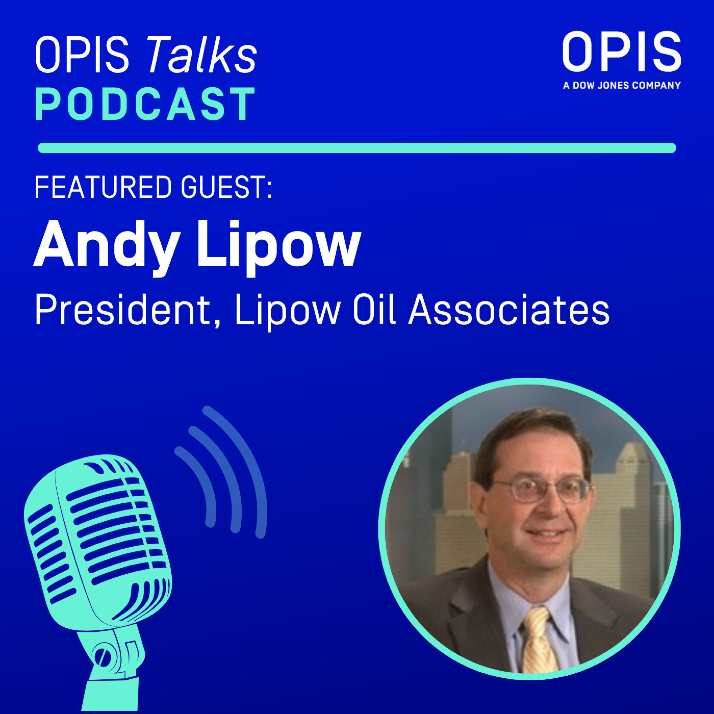 OPIS Talks