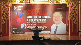 Miracle Healing Yoga Workshop Glimpse 4