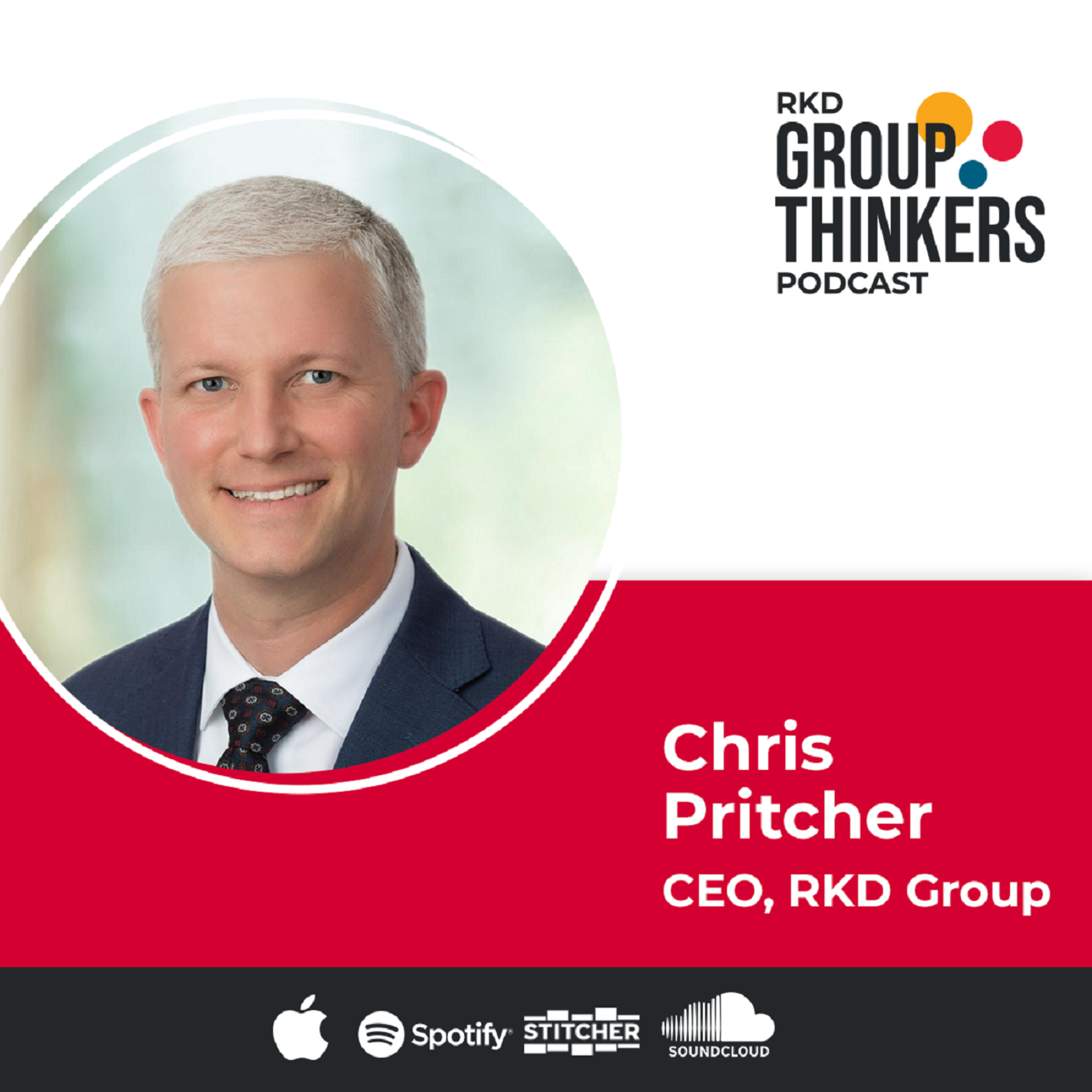 RKD Group: Thinkers