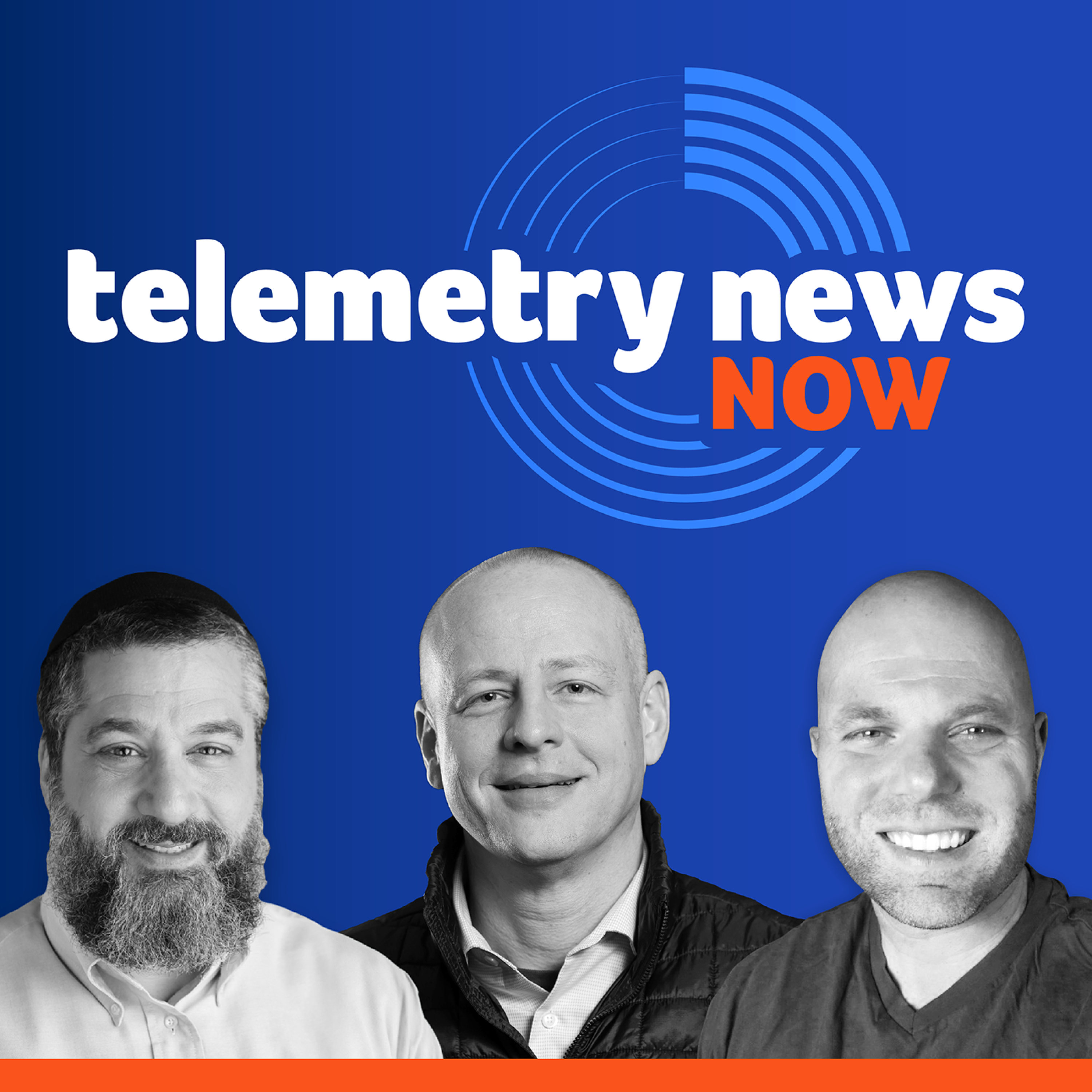 Telemetry Now