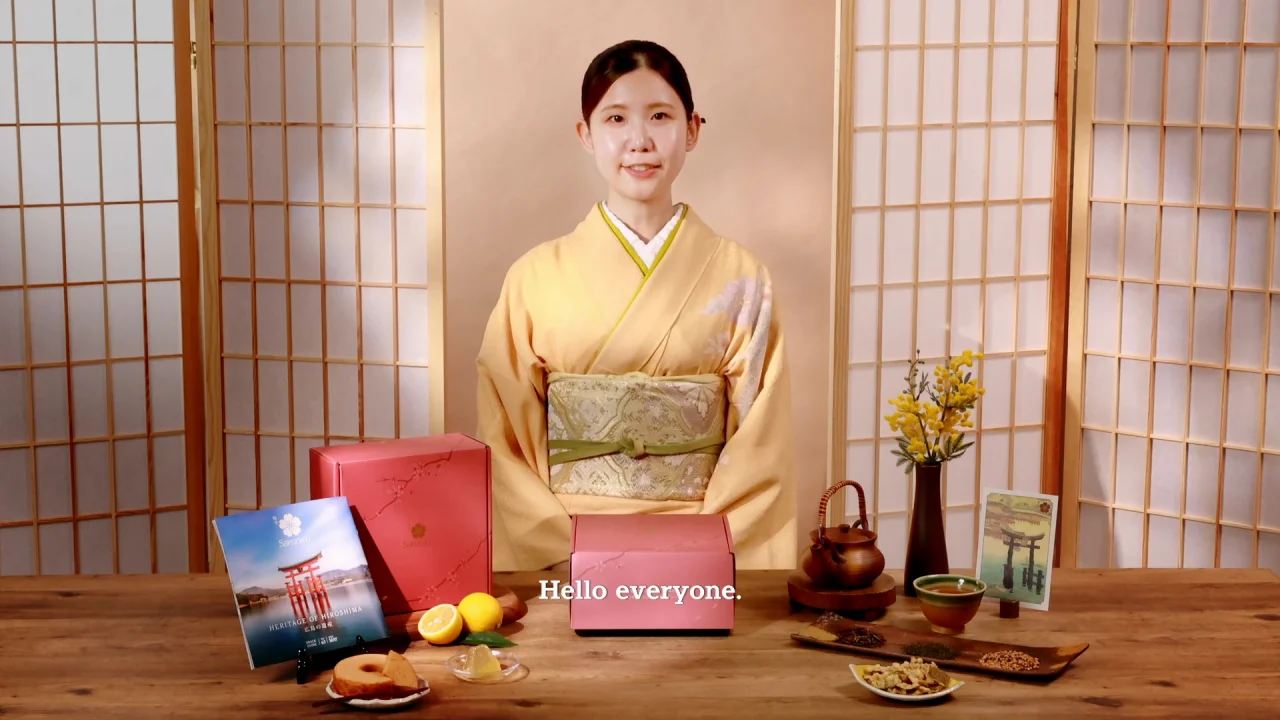 May 2026 | Upcoming Snack Box | Sakuraco