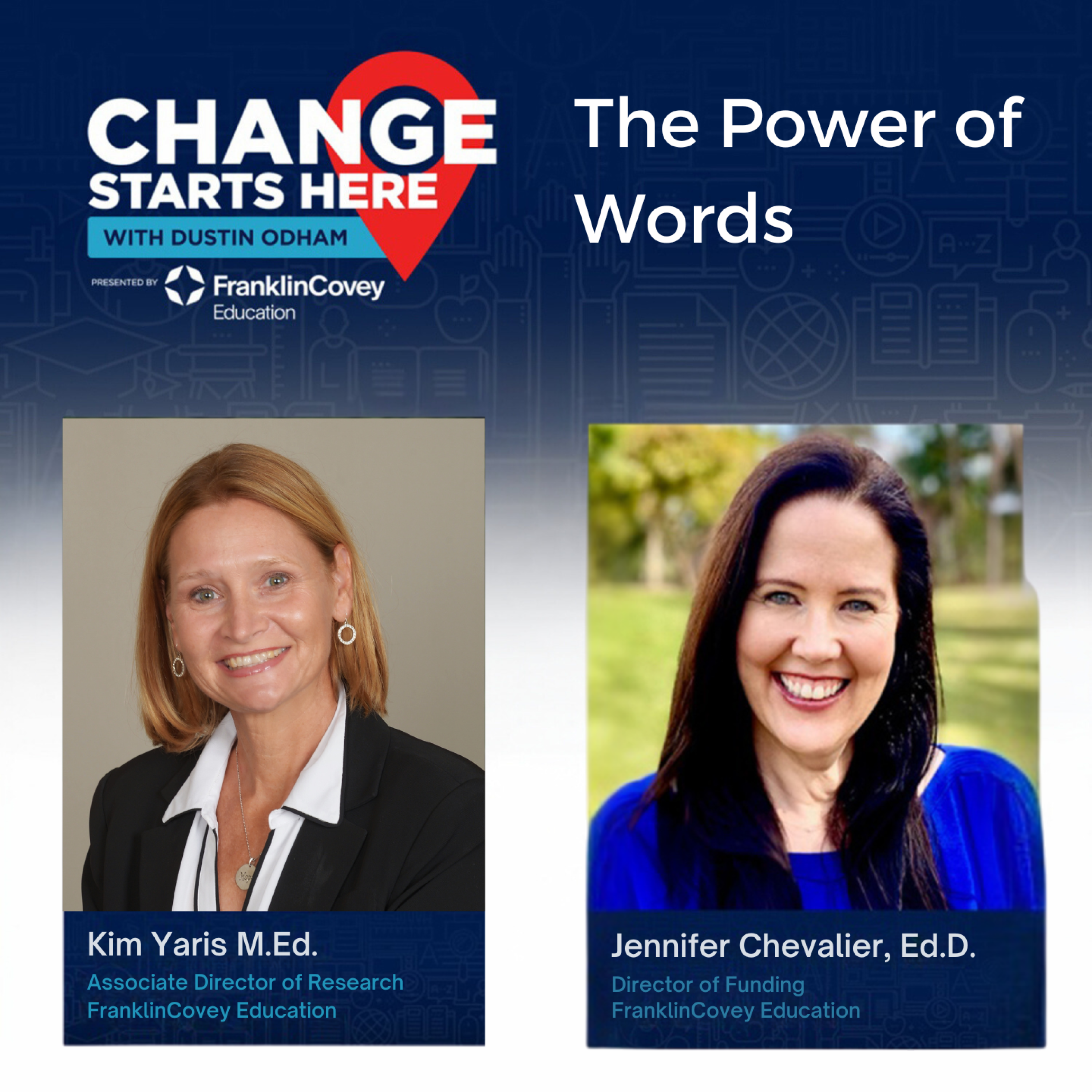 The Power of Words