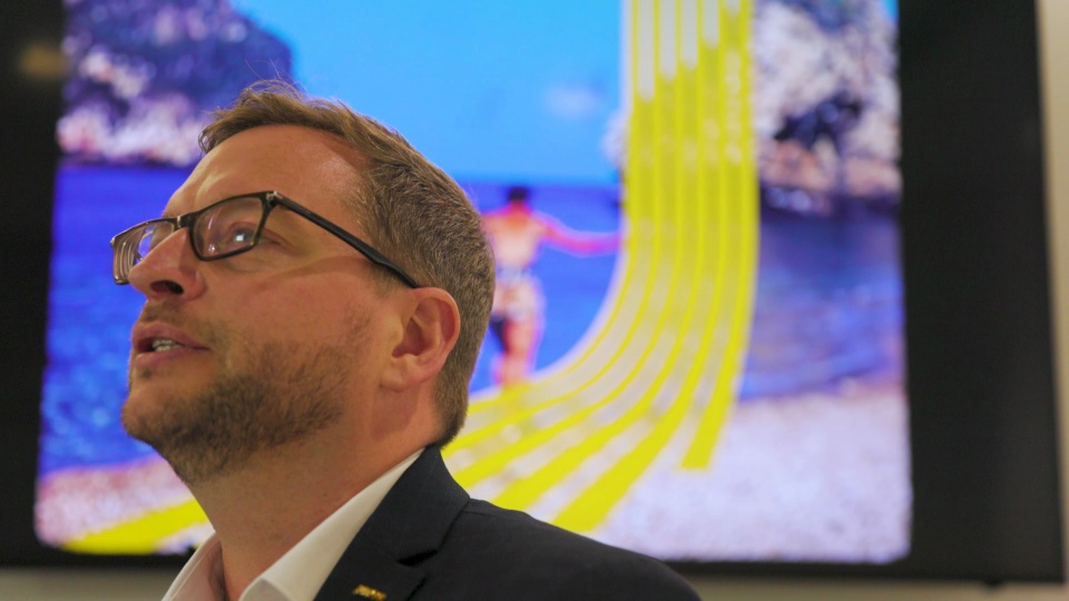 JCT600 - Customer Success Story (Andy Bateman - Director of Customer Experience)
