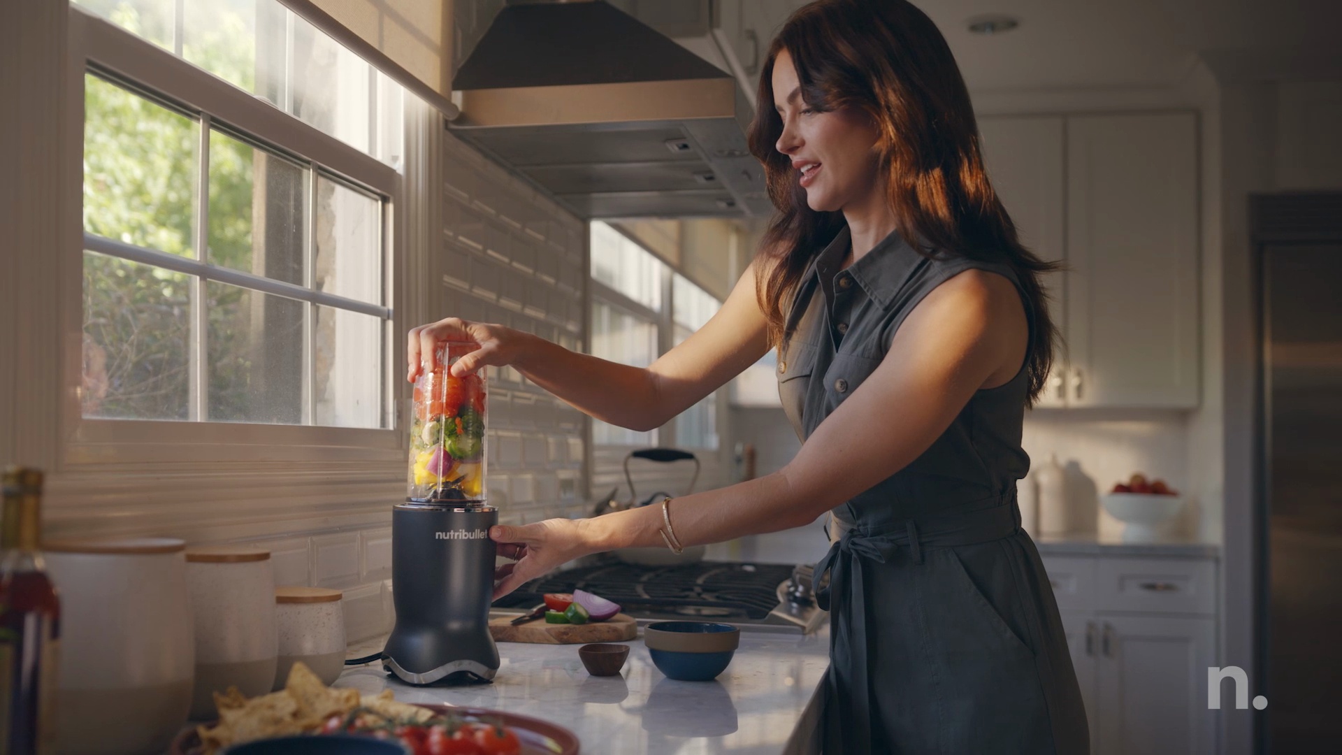 Discover the Power of the nutribullet® Ultra Blender