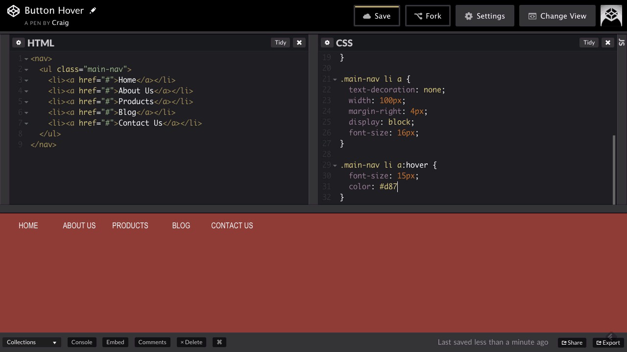 Practical Web Animation - Animating Multiple Properties