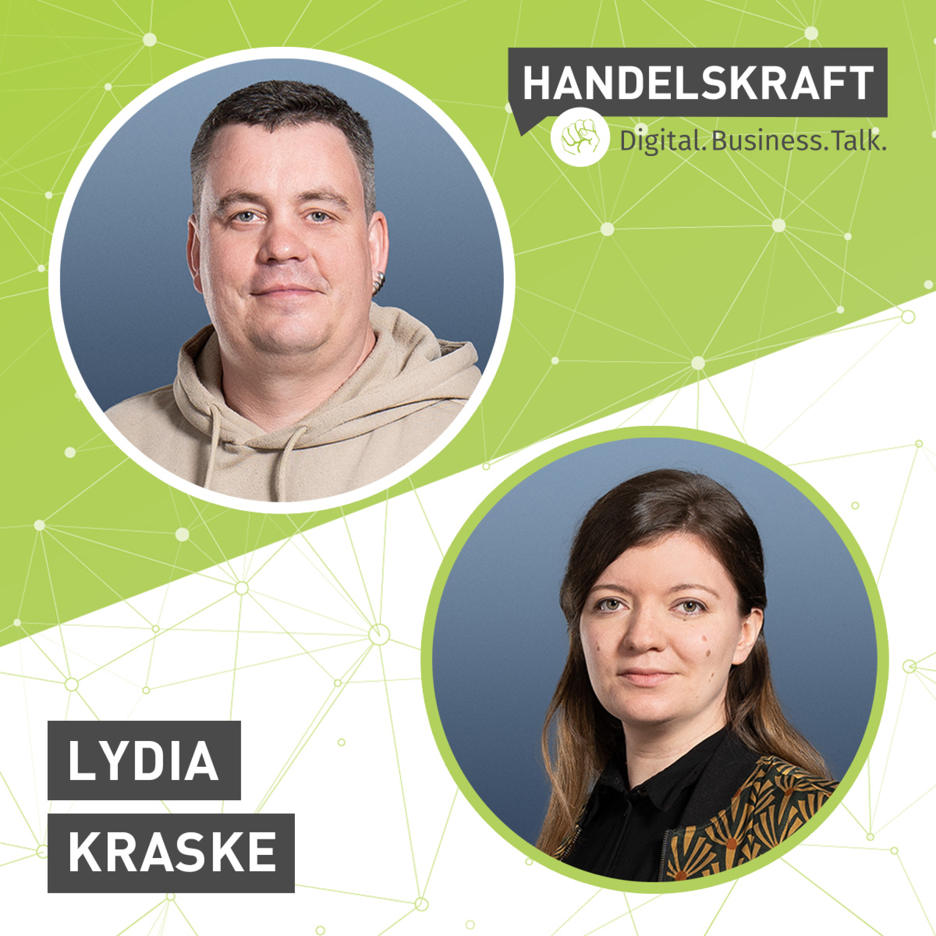 Handelskraft Digital.Business.Talk.
