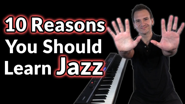 Top 10 Reasons to Play
