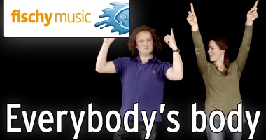 Everybody’s body