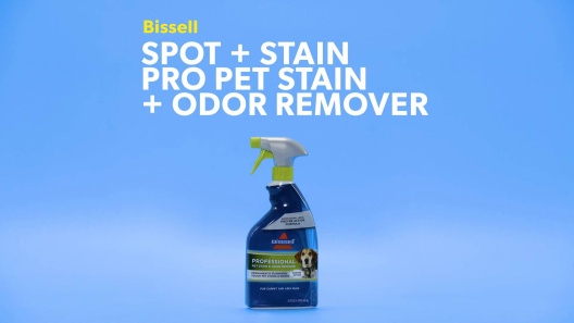 Play Video: Learn More About Bissell From Our Team of Experts