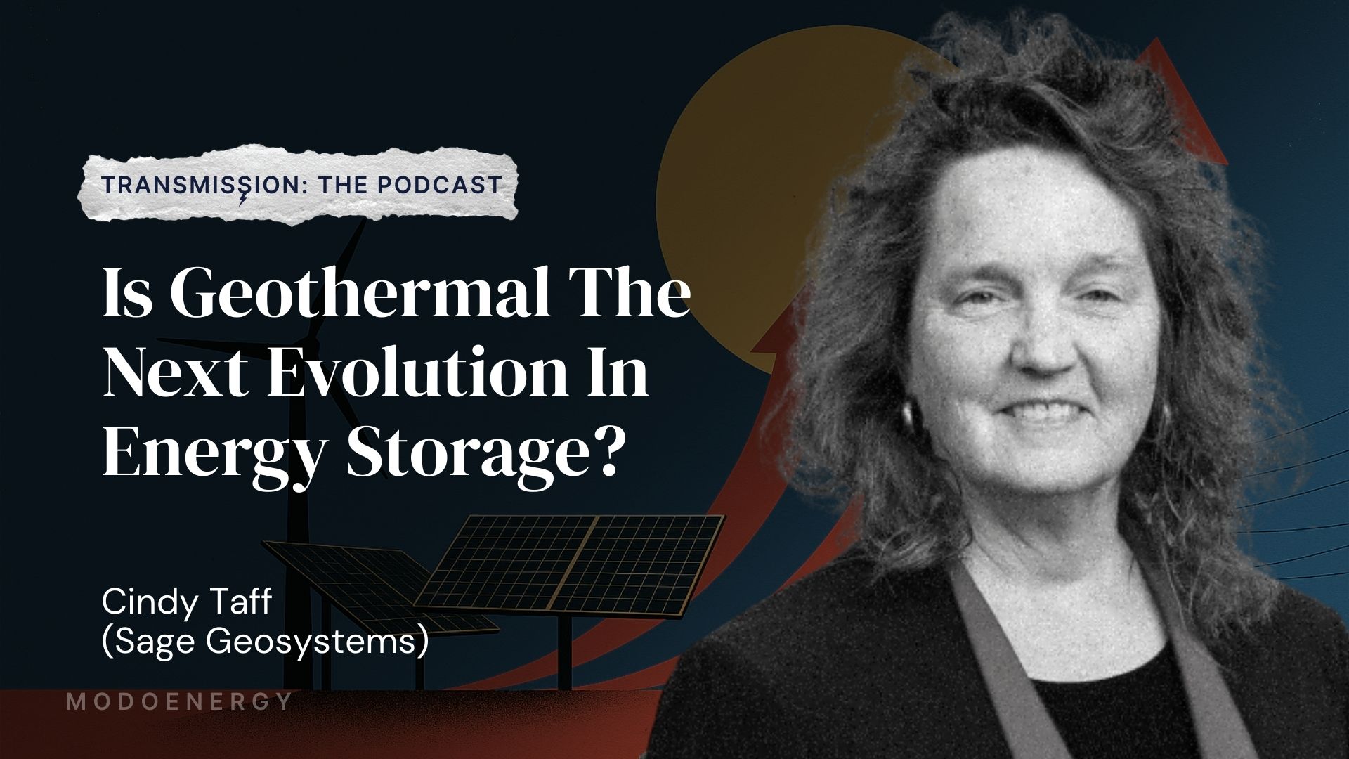 Is Geothermal The Next Evolution In Energy Storage? - Sage Geosystems