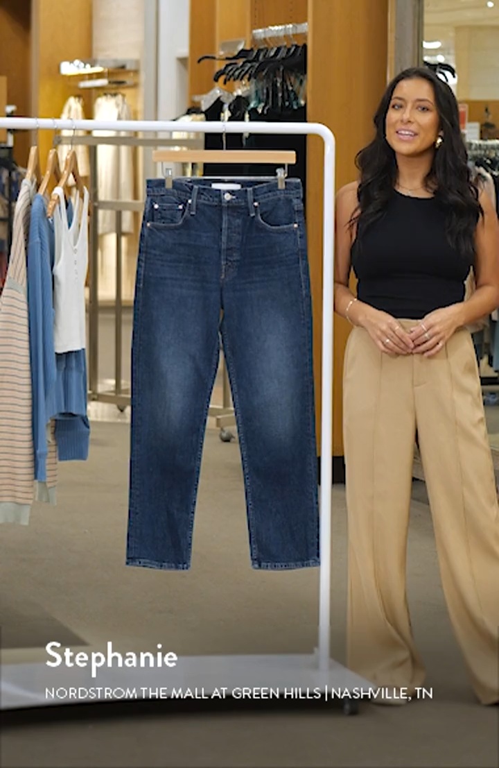 Mother jeans nordstrom clearance rack