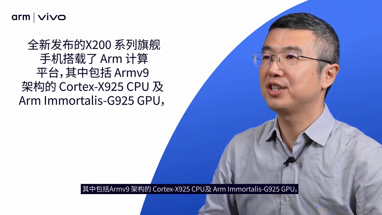 Vivo Success Story CN