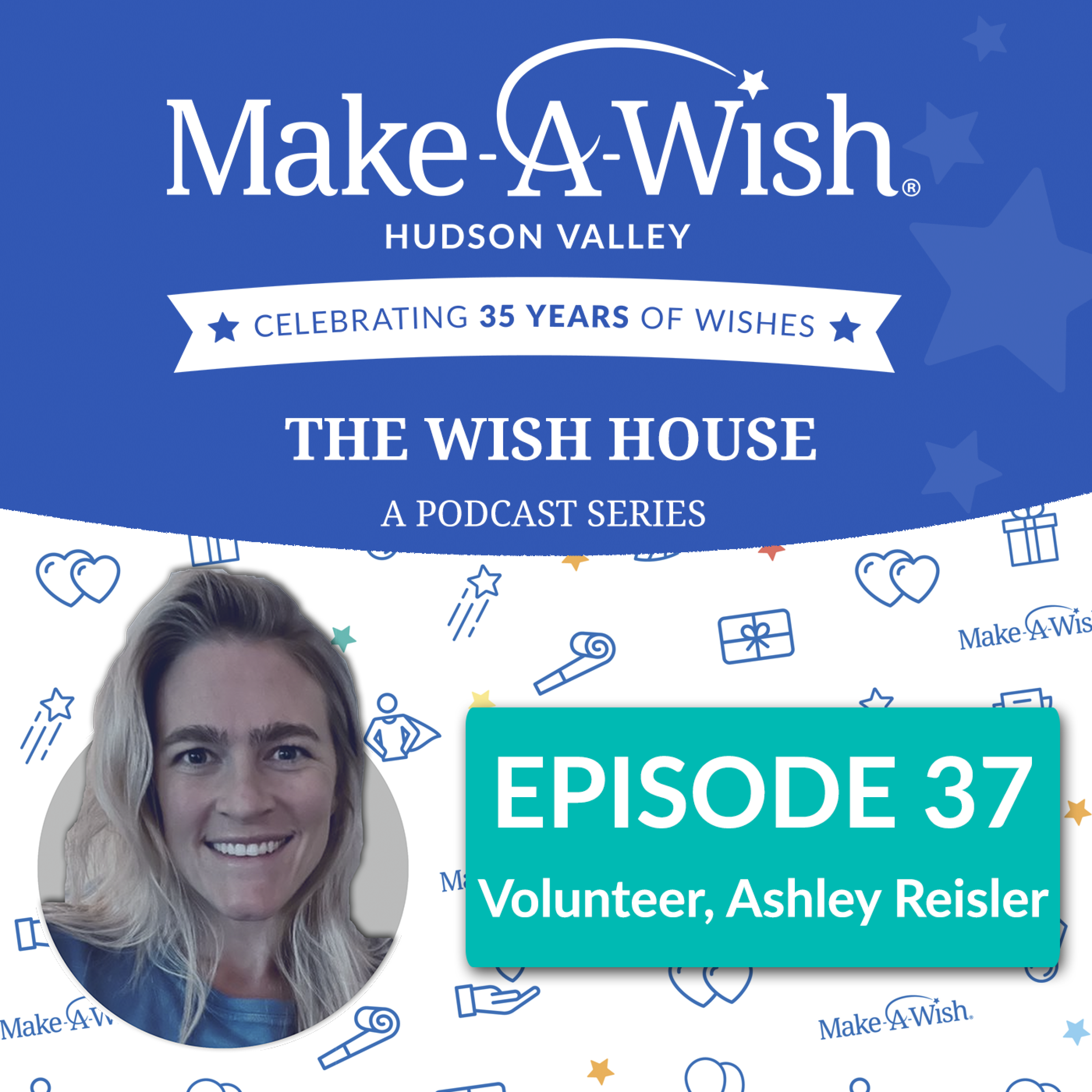 The Wish House Podcast