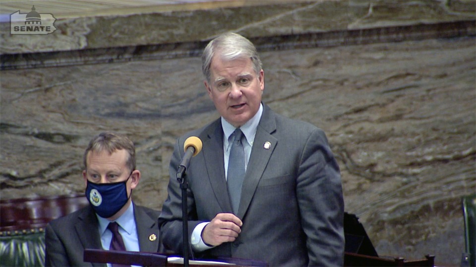 3/15/21 - Sunshine Week