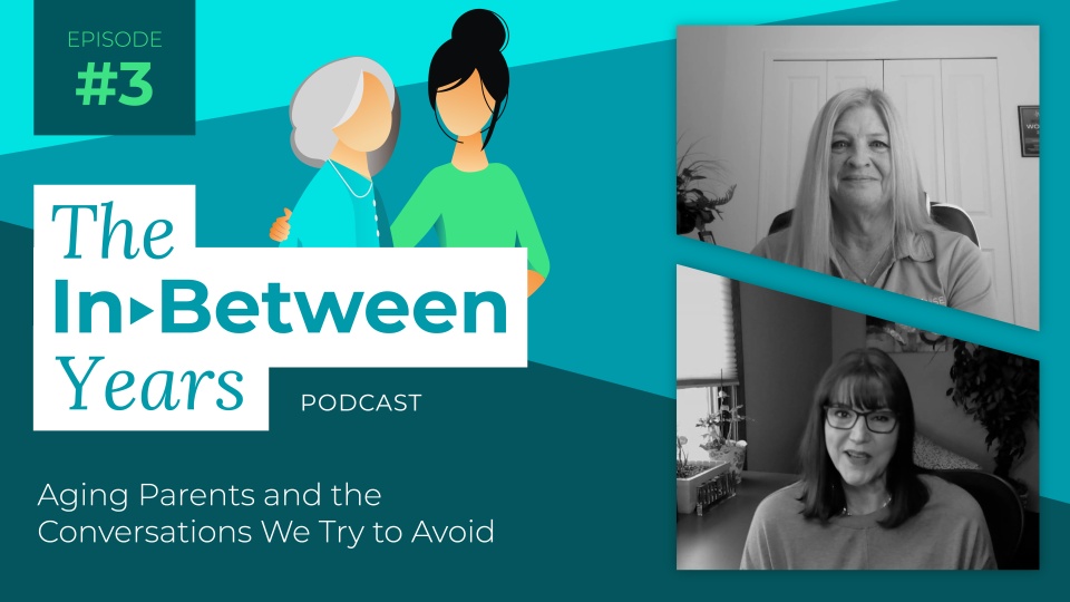 Balancing the Challenges of Caregiving with Carolyn Vader