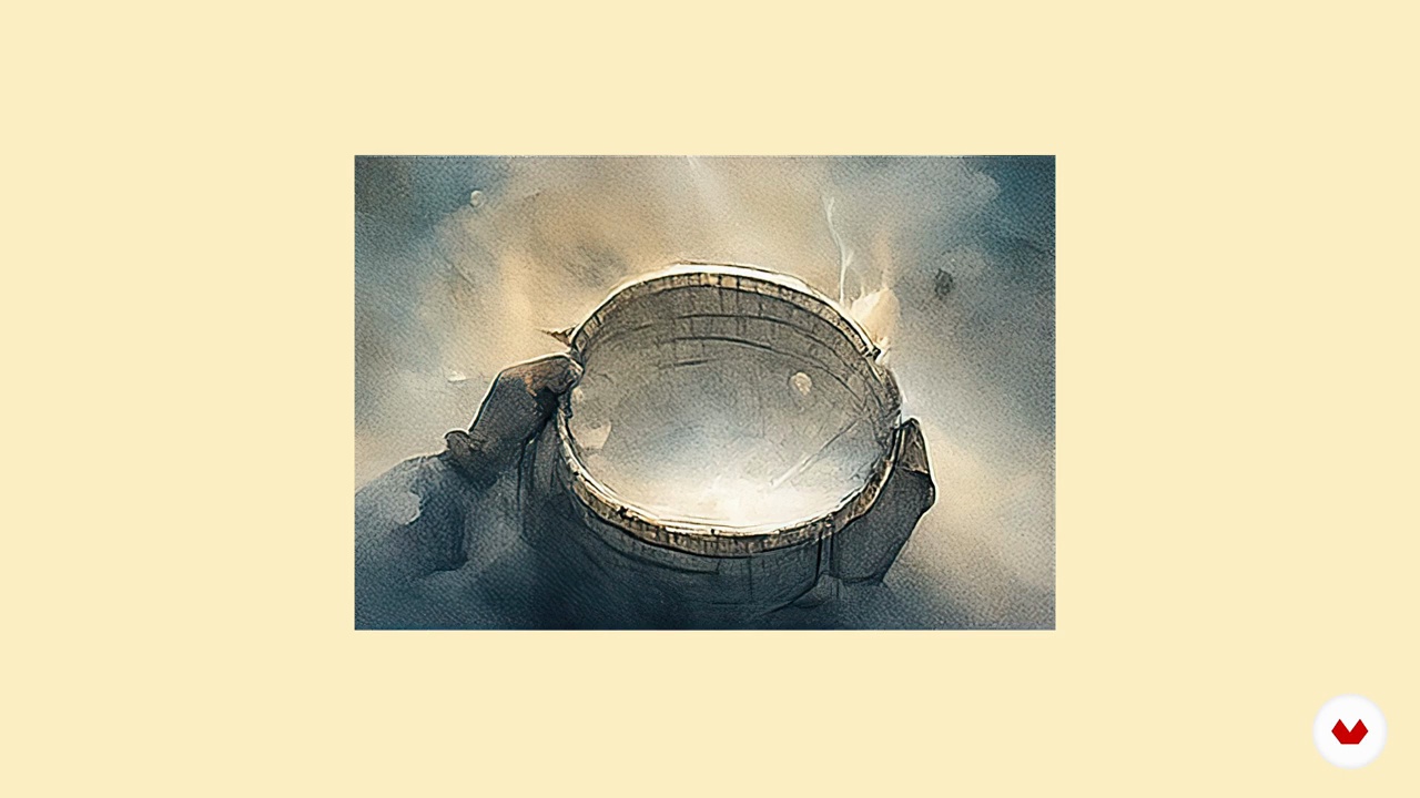 Results of Disconnection in the Creative Process
