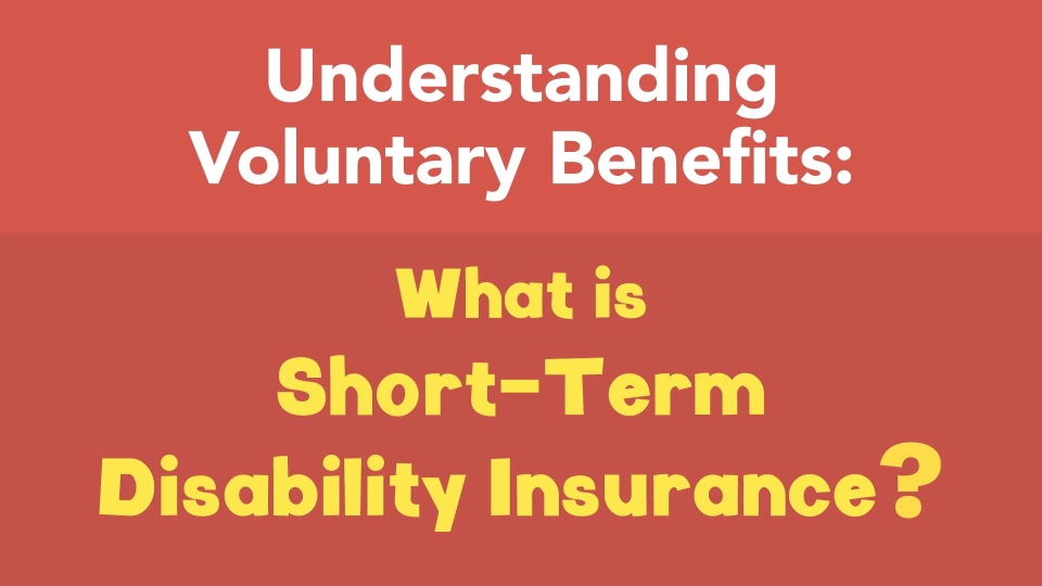 What is Short-Term Disability Insurance?