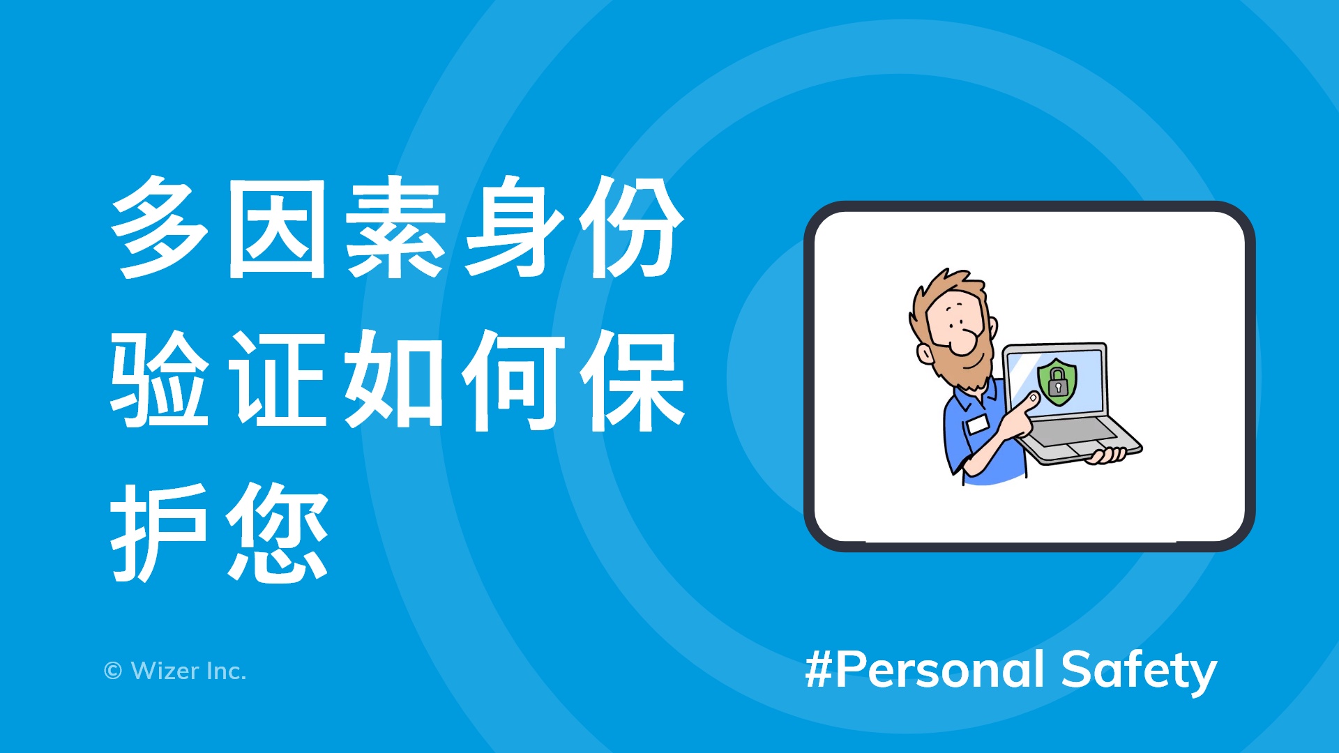 多因素身份验证如何保护您