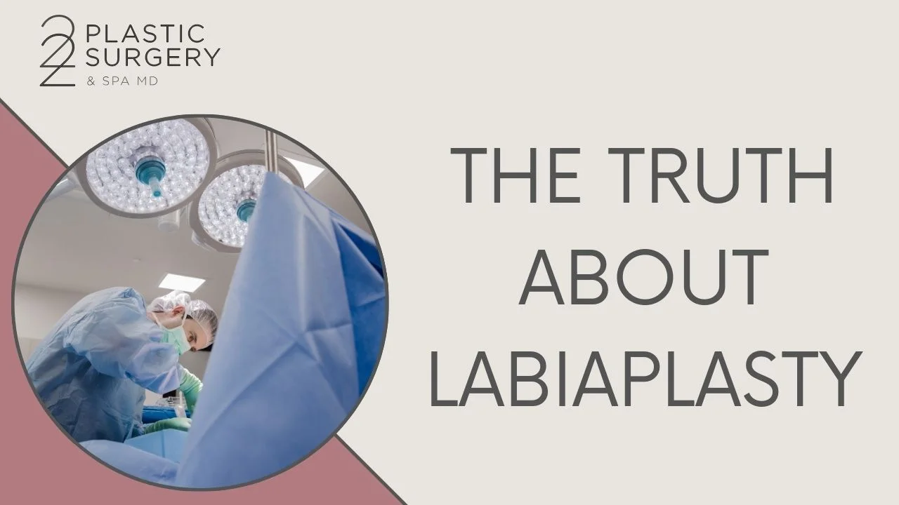 labiaplasty 