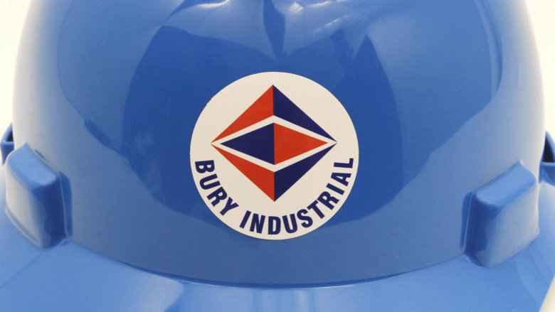 Conformable Vinyl Labels