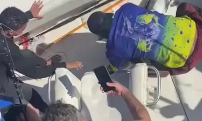 Puerto Plata Report Video 0