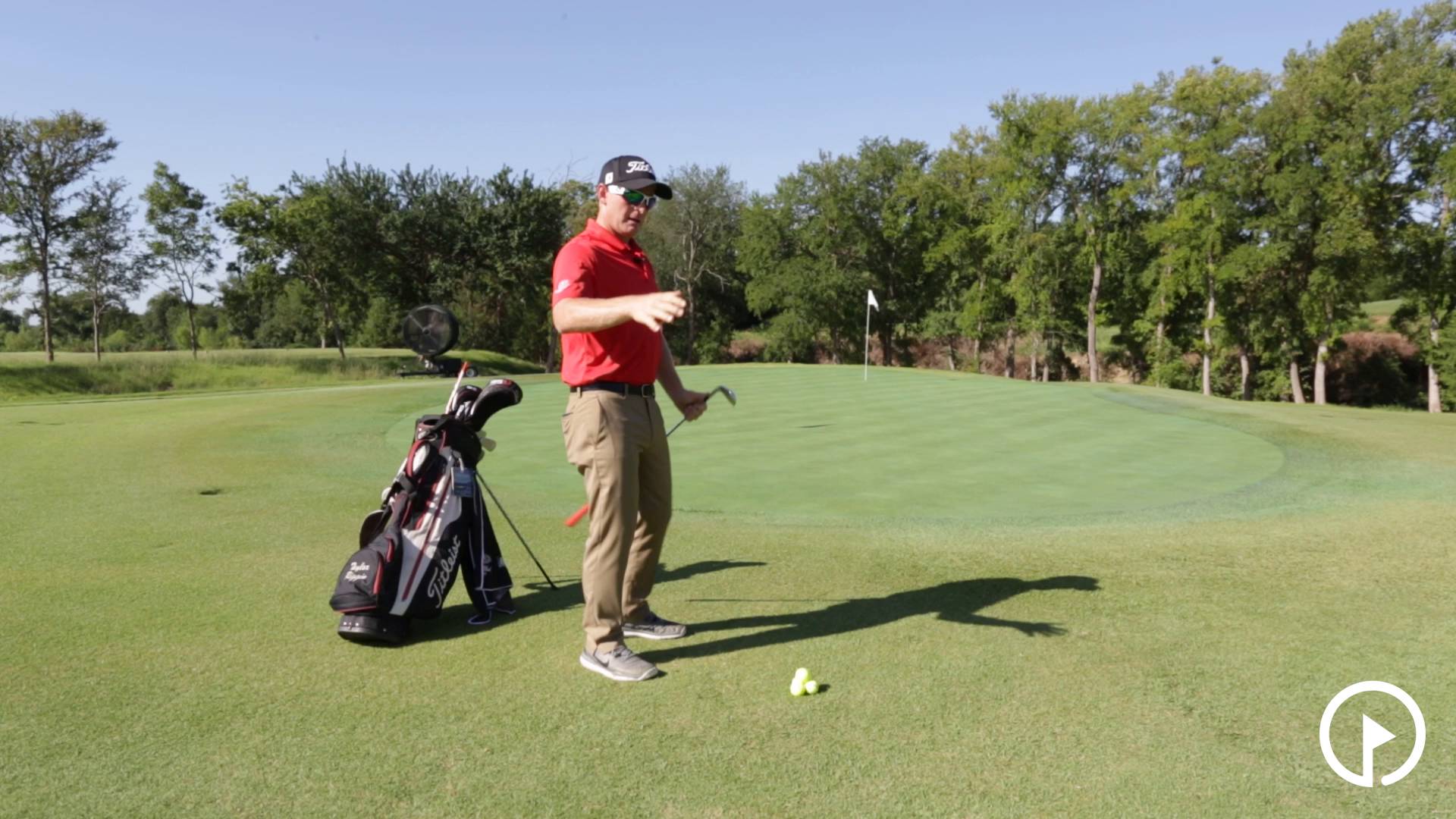 Chipping Basics: What is Chipping?