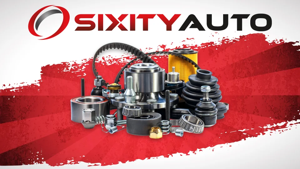 Sixity Auto Brand Video - Product Page