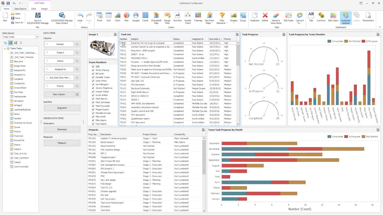 Solve All Your Data Management Problems with SOLIDWORKS Manage