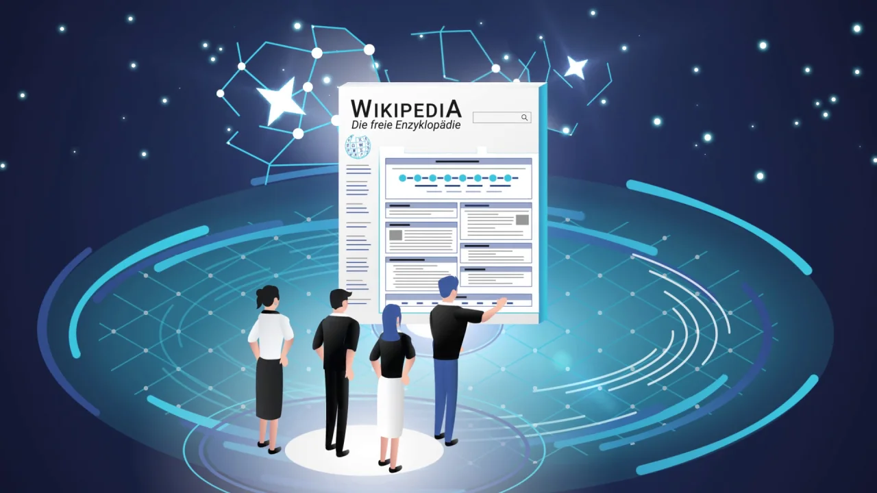 Was kostet es einen Wikipedia-Eintrag erstellen zu lassen?