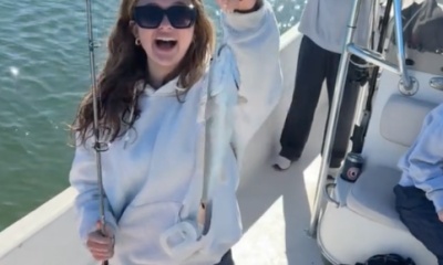 Big family fun times!