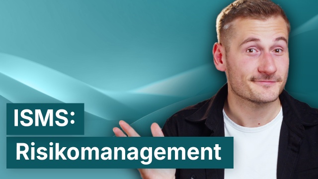 IT-Risikomanagement: Was wird dagegen getan?