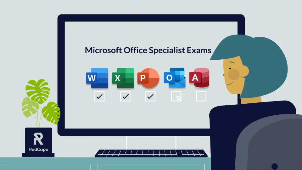 Learn Microsoft Office