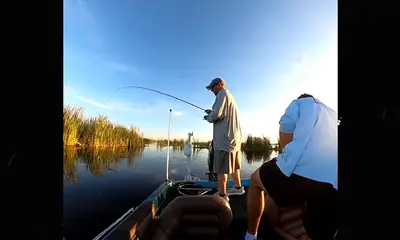 Fellsmere Report Video 0