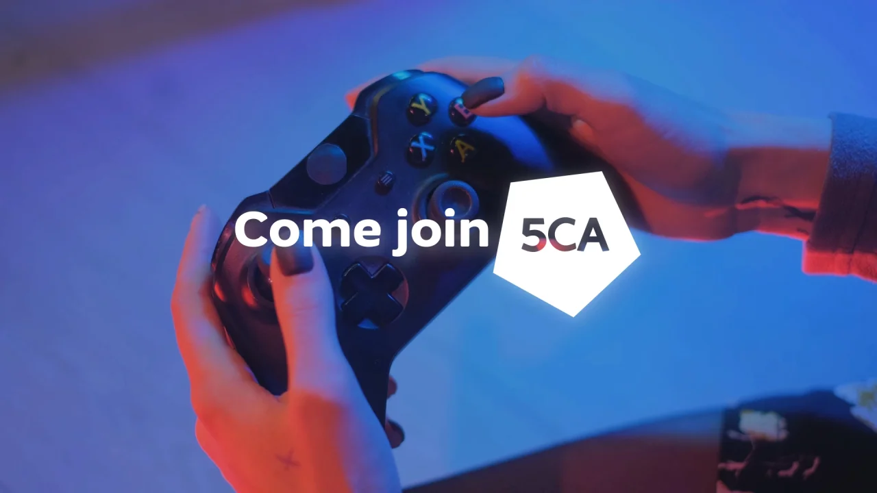 5CA