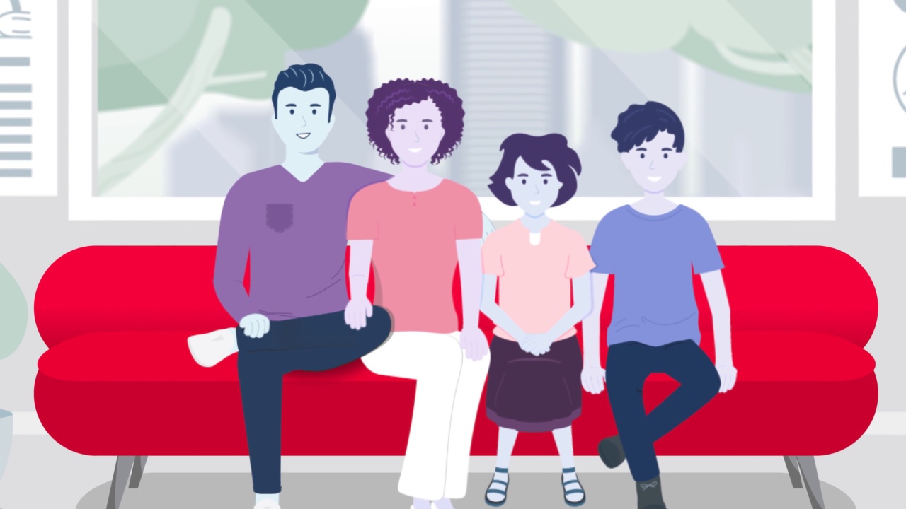 Cancer Insurance Video American Fidelity