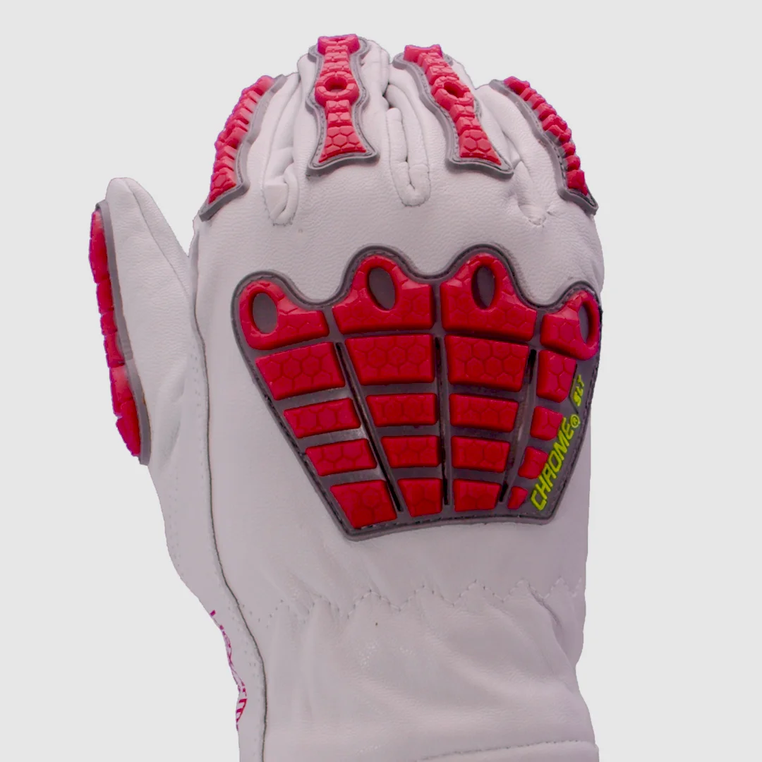 Chrome SLT 4064IMPW - Winter Impact Gloves - HexArmor