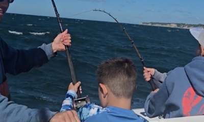 Narragansett Report Video 0