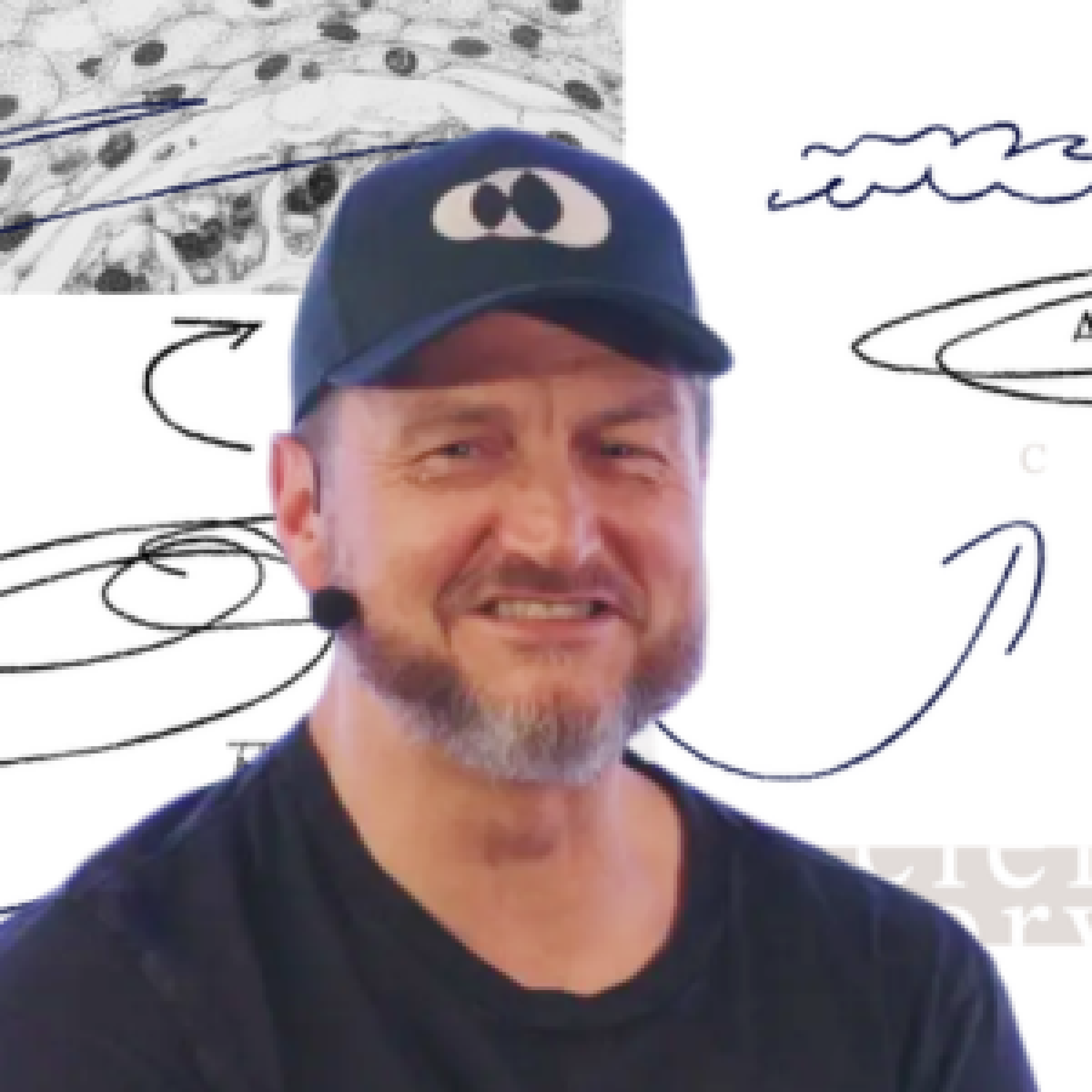 Lindsay Edwards on building AI that actually works in biology episode artwork