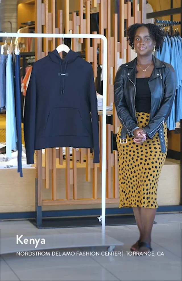 On Focus Tech Hoodie | Nordstrom
