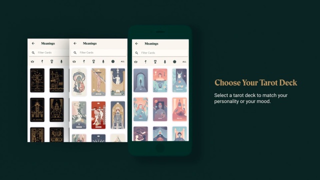 Get Started with Free Tarot Classes Tarot Learning App – Labyrinthos
