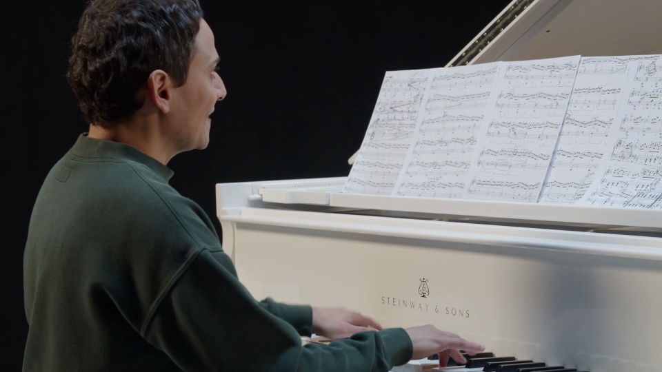 2014 Steinway Grand S