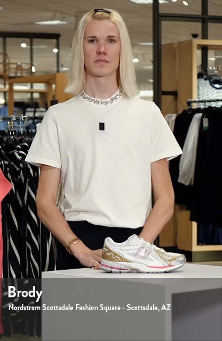 Gender Inclusive 1906R Sneaker