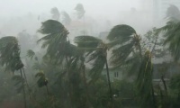 Impact of Climate Change on Tropical Cyclones